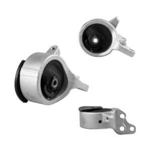 Soporte De Motor Delantero Derecho, Solido > Sm6398 Spq