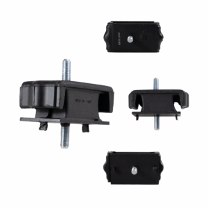 Soporte De Motor Delantero Derecho/ Izquierdo, Solido > Sm6424 Spq