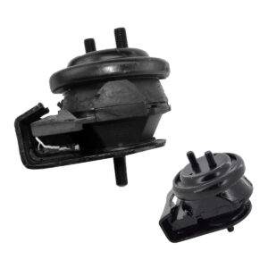 Soporte De Motor Delantero Derecho/ Izquierdo, Solido > Sm6467 Spq