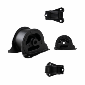 Soporte De Motor Trasero, Solido > Sm6506 Spq