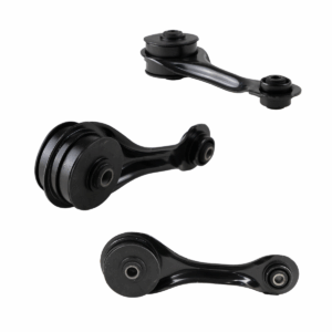 Soporte De Motor Delantero, Solido > Sm6519 Spq