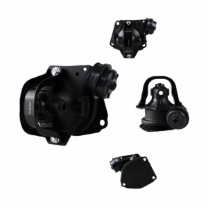 Soporte De Motor Trasero, Sin Válvula Solenoide, Hidráulico. > Sm6547H Spq