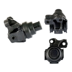 Soporte De Motor Delantero Izquierdo, Solido > Sm6549 Spq