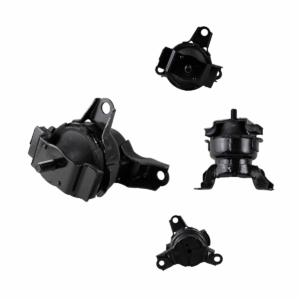 Soporte De Motor Delantero Superior Izquierdo, Solido > Sm6556 Spq