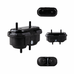 Soporte De Motor Delantero Derecho, Solido > Sm6633H Spq