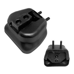 Soporte De Motor Trasero Derecho, Solido > Sm6638 Spq