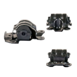 Soporte De Motor Delantero Derecho/ Izquierdo, Solido > Sm6640 Spq