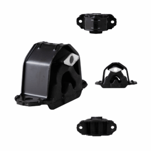 Soporte De Motor Delantero Derecho, Solido > Sm6643 Spq