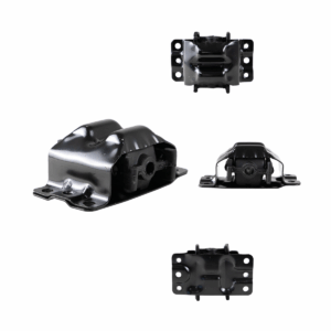 Soporte De Motor Delantero Derecho/ Izquierdo, Solido > Sm6645 Spq