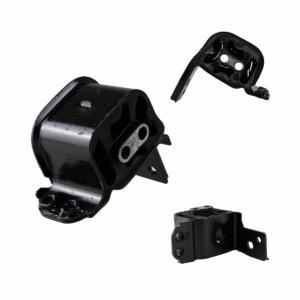 Soporte De Motor Delantero Derecho, Solido > Sm6646 Spq