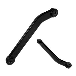 Soporte De Torsión Trasero, Solido > Sm6647 Spq