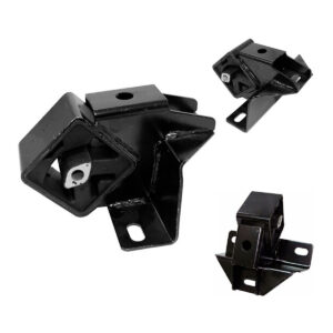 Soporte De Motor Delantero Inferior > Sm6651 Spq