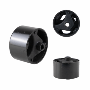 Soporte De Motor Delantero, Solido > Sm6654 Spq