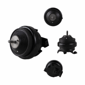 Soporte De Motor Delantero, Hidráulico. > Sm6658H Spq