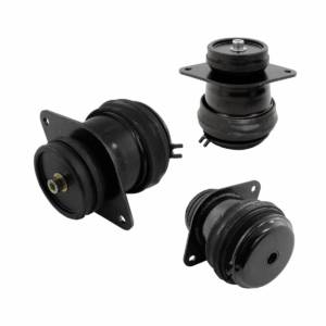 Soporte De Motor Delantero Derecho, Solido > Sm6662 Spq