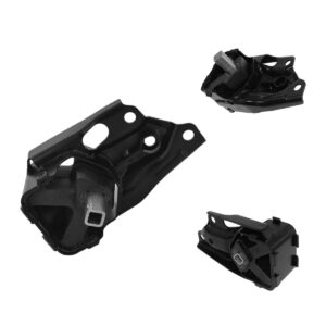 Soporte De Transmisión, Solido > Sm6668 Spq