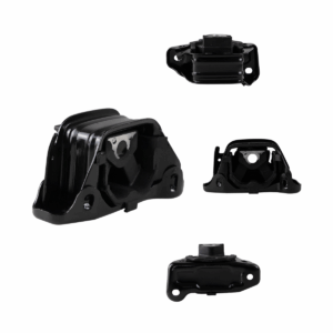 Soporte De Motor Delantero Derecho, Solido > Sm6669 Spq