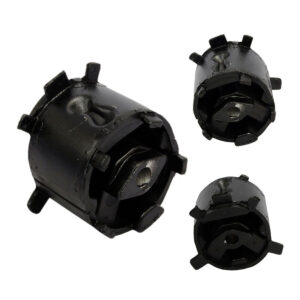 Repuesto, Soporte De Transmisión, Solido > Sm6670R Spq