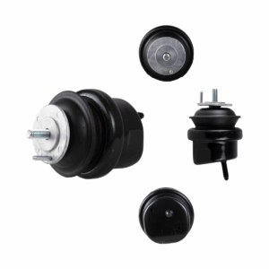 Soporte De Motor Delantero Derecho, Hidráulico. > Sm6674H Spq