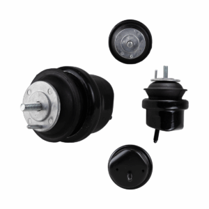 Soporte De Motor Delantero Derecho, Solido > Sm6674 Spq