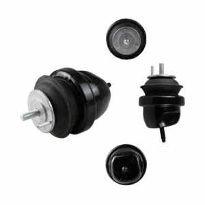 Soporte De Motor Trasero Derecho, Solido > Sm6675 Spq