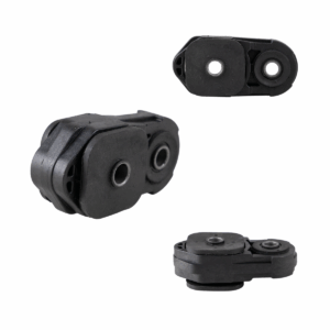 Soporte De Motor Delantero, Solido > Sm6684 Spq