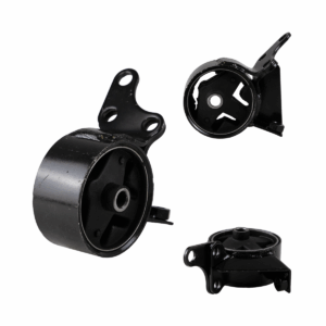 Soporte De Motor Delantero Izquierdo, Solido > Sm6686 Spq