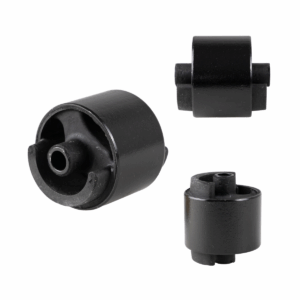 Repuesto, Soporte De Motor Delantero Derecho, Solido > Sm6691R Spq