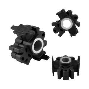 Soporte De Motor Delantero, Int. 24Mm, Aut. 4 Velocidades, Solido > Sm6705R9 Spq