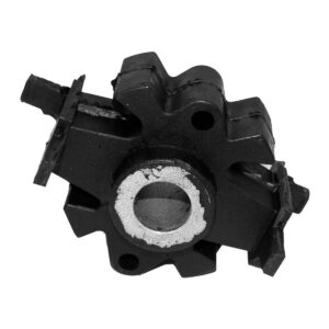 Soporte De Motor Delantero, Solido, Automático 4 Vel. Diámetro Interno 20Mm > Sm6705R Spq