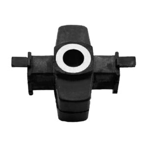 Repuesto, Soporte De Transmisión Trasero, Solido > Sm6715R Spq