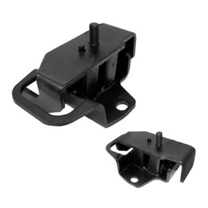 Soporte De Motor Delantero Derecho, Tracción 4Wd, Solido > Sm6862 Spq