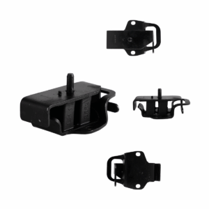 Soporte De Motor Delantero Izquierdo, Tracción 4Wd, Solido > Sm6863 Spq