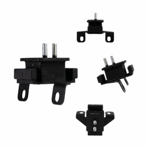 Soporte De Motor Delantero Izquierdo, Solido > Sm6870 Spq