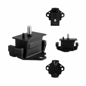 Soporte De Motor Delantero Derecho/ Izquierdo, Solido > Sm7213 Spq