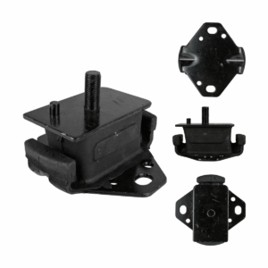 Soporte De Motor Delantero Derecho/ Izquierdo, Solido > Sm7214 Spq