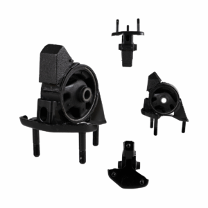 Soporte De Motor Trasero, Transmisión Automática, Solido > Sm7254 Spq