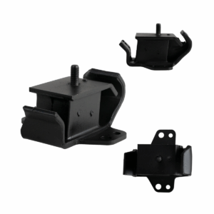 Soporte De Motor Delantero Izquierdo, Solido > Sm7318 Spq