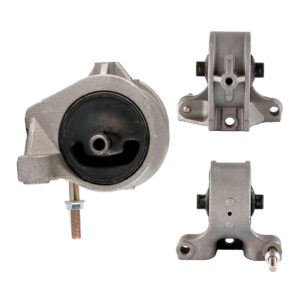 Soporte De Motor Delantero Derecho, Transmisión Automática, Solido > Sm7321 Spq