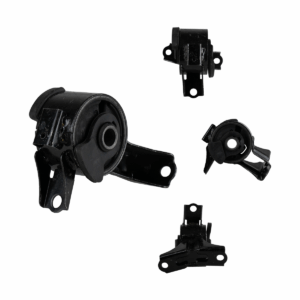 Soporte De Motor Delantero Derecho, Solido > Sm7324 Spq