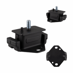 Soporte De Motor Delantero Derecho/ Izquierdo, Solido > Sm7327 Spq