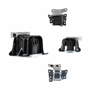 Soporte De Motor Derecho, Sólido > Sm7700 Spq