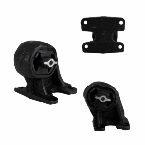 Soporte De Motor Delantero Izquierdo, Solido > Sm7705 Spq