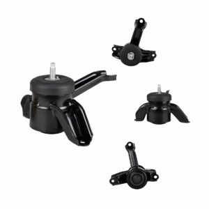 Soporte De Motor Derecho Hyundai Accent, Kia Rio 1.6 L4 > Hidráulico > Sm7709H Spq