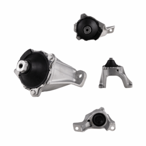 Soporte De Motor Delantero Derecho, Hidráulico > Sm7718Hr Spq