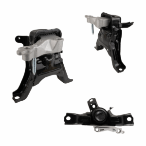 Soporte De Motor Delantero Derecho, Hidráulico > Sm7723H Spq