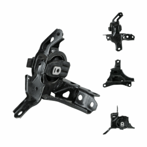 Soporte De Transmisión > Izquierdo, Sólido, Transmisión Automática > Sm7725 Spq