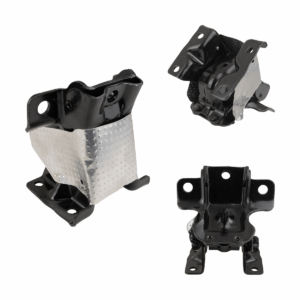 Soporte De Motor Delantero Derecho/ Izquierdo, Solido > Sm7743 Spq