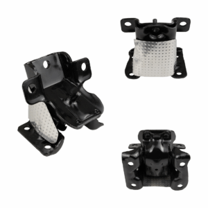 Soporte De Motor Delantero Derecho/ Izquierdo, Sólido > Sm7744 Spq