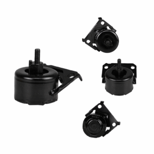 Soporte De Motor > Delantero Derecho/ Izquierdo, Solido > Sm7746 Spq